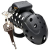Master Series Lockdown Chastity Cage Bondage and Fetish > Cock and Ball Devices - Tophatter Daily Deals