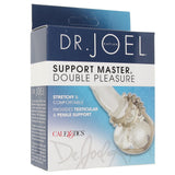 Dr. Joel Kaplan Support Master Double Pleasure Male Enhancement > Extenders and Sleeves - Tophatter Daily Deals
