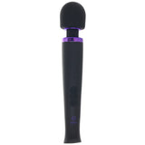 Merci Rechargeable Power Wand Vibrators > Wands - Tophatter Daily Deals