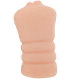 Deep Throat Cocksucker Mega Stroker - Tophatter's Adult Products Male Masturbators > Pocket Strokers - Tophatter Daily Deals