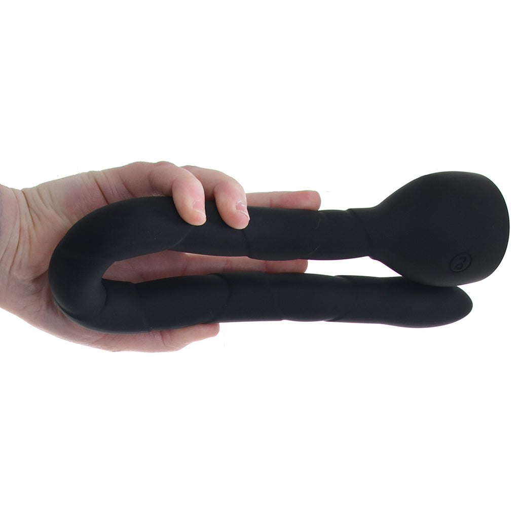 Merci In Deep 19.5 Inch Anal Snake - Tophatter's Vibrator Deals Online Dildo Sex Toys > Anal Dildos - Tophatter Daily Deals