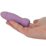 X&O's Peck Silicone Bullet Vibe Vibrators > Bullet and Egg Vibrators - Tophatter Daily Deals