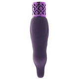 Royal Gems Sparkle Bullet Vibe in Purple Vibrators > Bullet and Egg Vibrators - Tophatter Daily Deals
