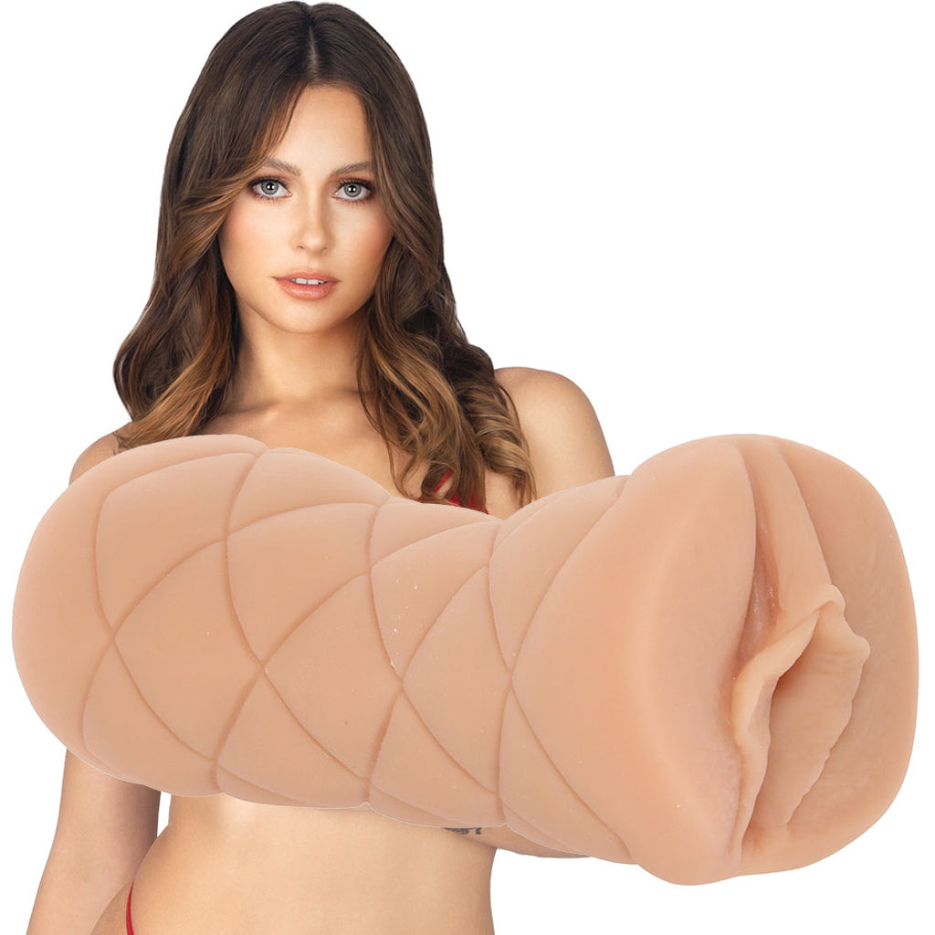 Stella Barey ULTRASKYN Pocket Pussy Male Masturbators > Pocket Strokers - Tophatter Daily Deals