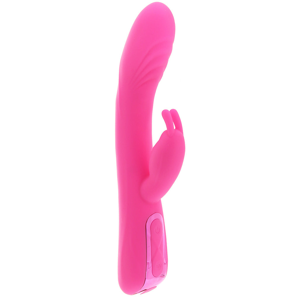 Jack Rabbit Elite Rocking Vibe - Tophatter's Vibrator Deals Online Vibrators > Rabbit Vibrators - Tophatter Daily Deals