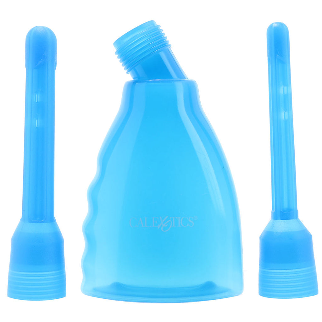 Ultimate Douche in Blue Anal Sex Toys > Douche and Enema - Tophatter Daily Deals