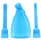 Ultimate Douche in Blue Anal Sex Toys > Douche and Enema - Tophatter Daily Deals