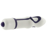 My Private O Massager Vibe in Purple Vibrators > Clitoral Stimulators - Tophatter Daily Deals