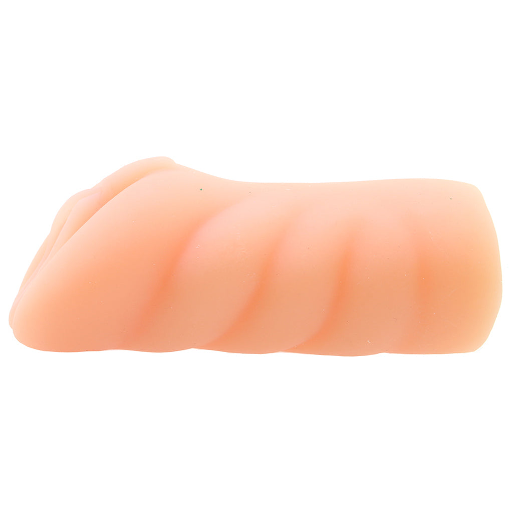 Nicole Aniston Pussy Stroker Male Masturbators > Pocket Strokers - Tophatter Daily Deals