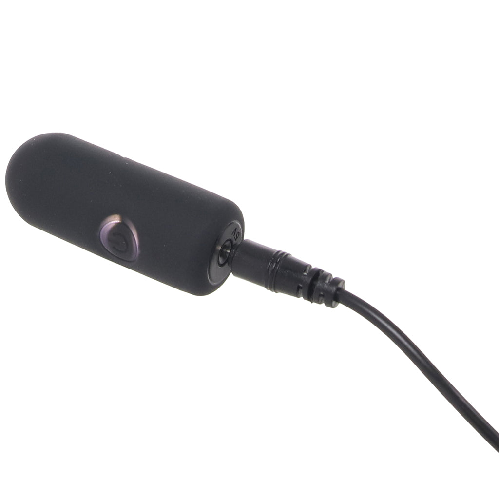 PDX Double Pounder Vibrating Squeeze Stroker in Light Male Masturbators > Pocket Strokers - Tophatter Daily Deals