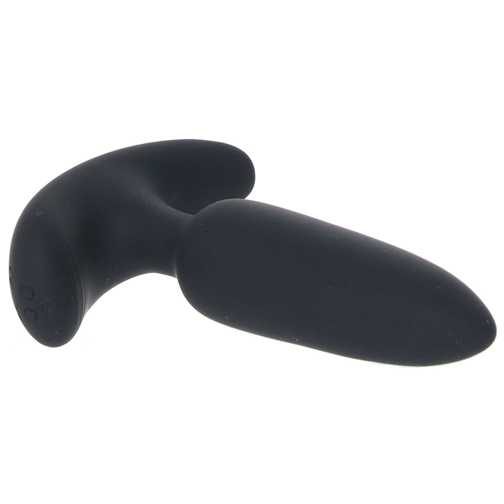 Selopa Black Beauty Anal Vibe - Tophatter's Vibrator Deals Online Anal Sex Toys > Butt Plugs - Tophatter Daily Deals