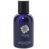 Satin Glycerine Free Natural Lubricant in 4.2oz/125mL Lubes and Lotions > Water Based Sex Lubes - Tophatter Daily Deals