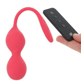 Satisfyer App Control Love Birds 2 Kegel Balls Kegel, Ben Wa and Pelvic Health Tools - Tophatter Daily Deals