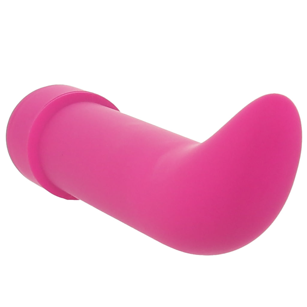7 Function Classic Chic Vibe in Pink Vibrators > G-Spot Vibrators - Tophatter Daily Deals