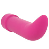 7 Function Classic Chic Vibe in Pink Vibrators > G-Spot Vibrators - Tophatter Daily Deals