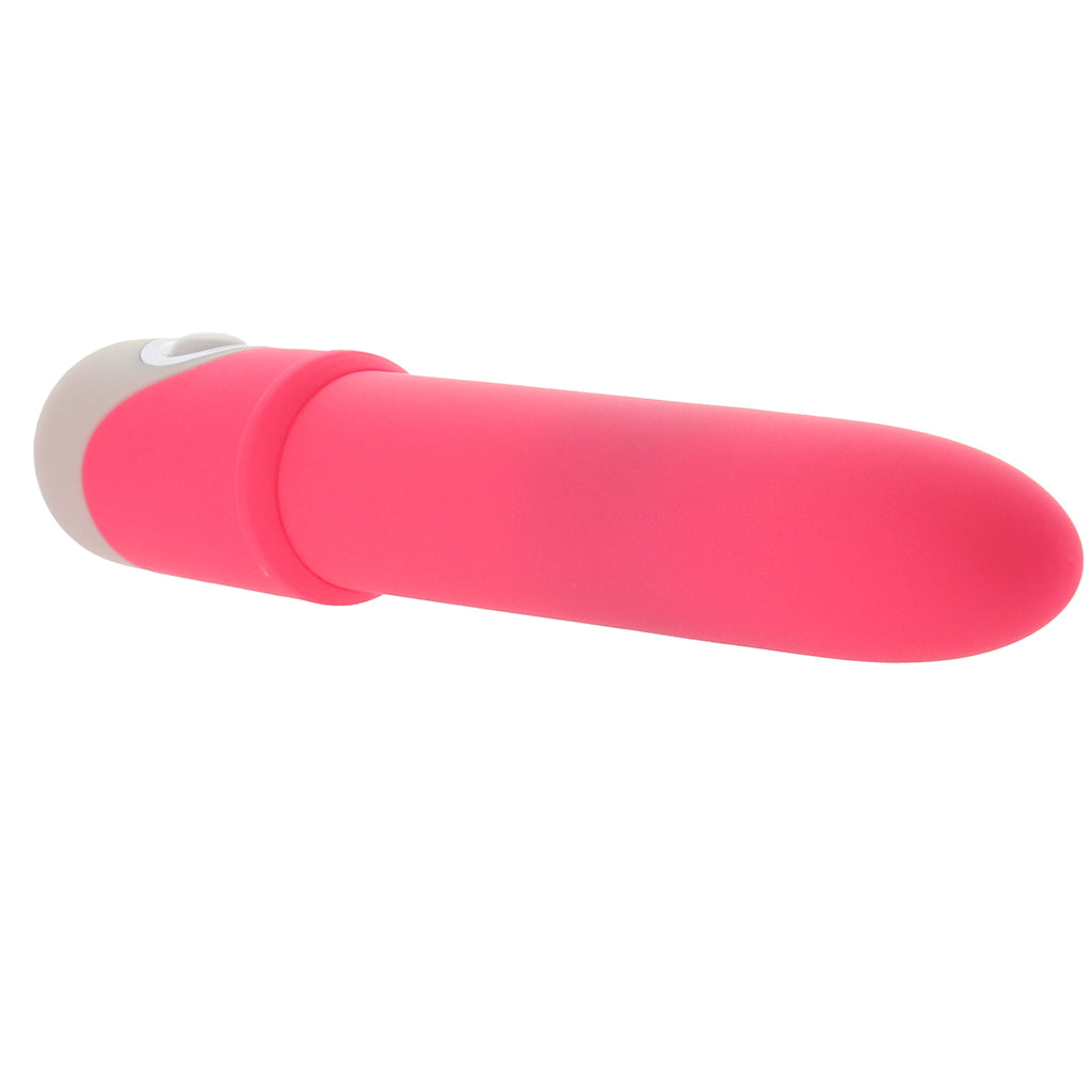 Shane's World Sorority Rush Vibe in Pink - Tophatter's Vibrator Deals Online Vibrators > Traditional Vibrators - Tophatter Daily Deals