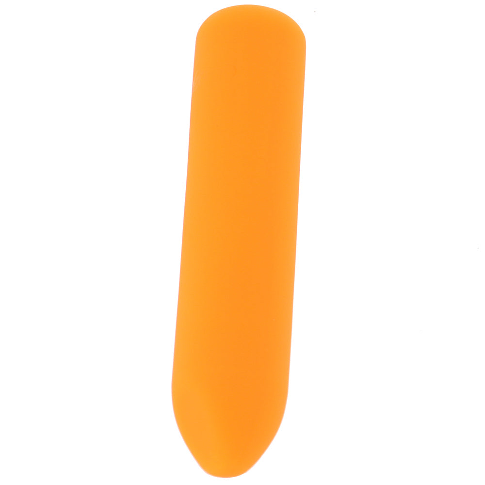 Kyst Fling Vibe in Orange Vibrators > Bullet and Egg Vibrators - Tophatter Daily Deals