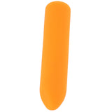 Kyst Fling Vibe in Orange Vibrators > Bullet and Egg Vibrators - Tophatter Daily Deals