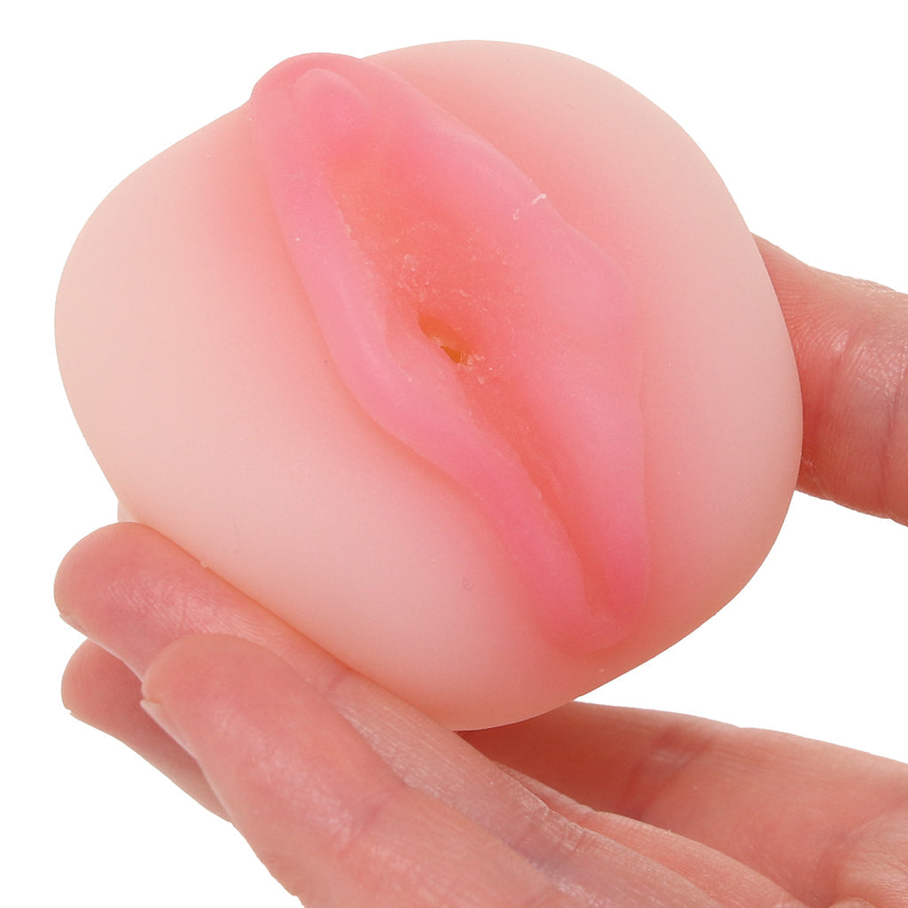 Xkin Secret Affairs Alessia Pussy Stroker Male Masturbators > Pocket Strokers - Tophatter Daily Deals