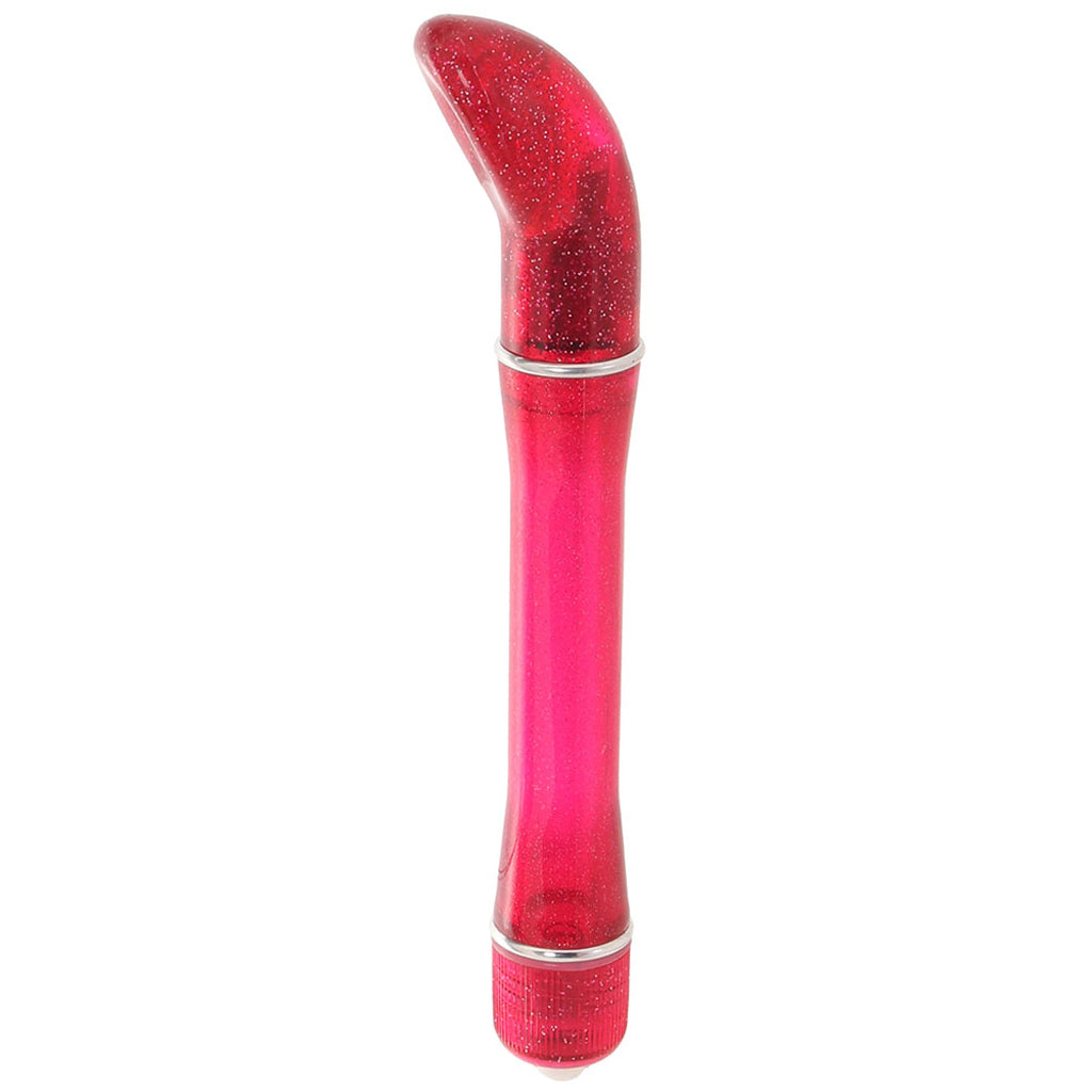 Pixies Glider Vibe in Red Vibrators > Clitoral Stimulators - Tophatter Daily Deals