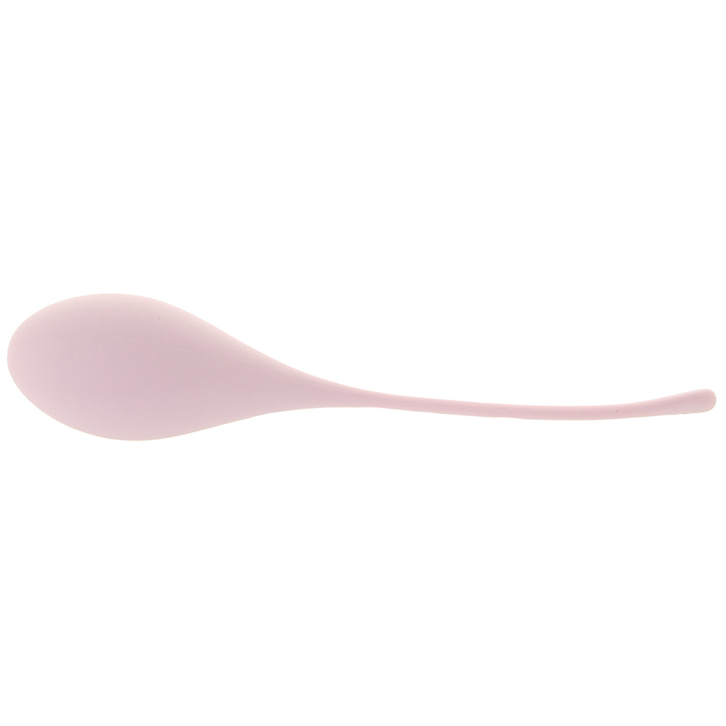 PinkCherry Kegel Training System Kegel, Ben Wa and Pelvic Health Tools - Tophatter Daily Deals