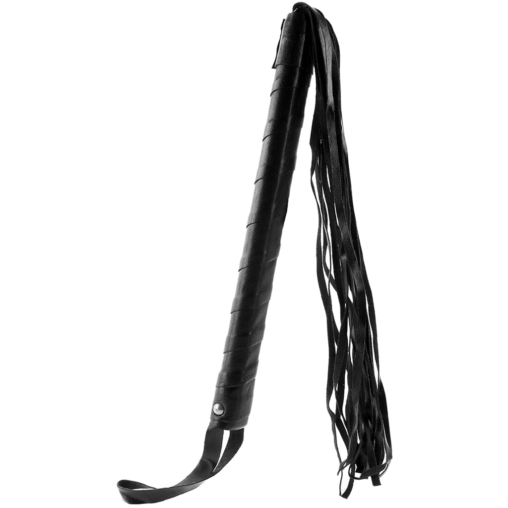 Fetish Fantasy Series Lover's Fantasy Kit - Tophatter's Adult Products Bondage and Fetish > Starter BDSM Kits - Tophatter Daily Deals