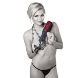 XOXO Paddle in Black Bondage and Fetish > Whips and Crops - Tophatter Daily Deals