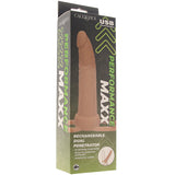 Performance Maxx Rechargeable Dual Penetrator in Light - Tophatter's Vibrator Deals Online Anal Sex Toys > Anal Vibrators - Tophatter Daily Deals