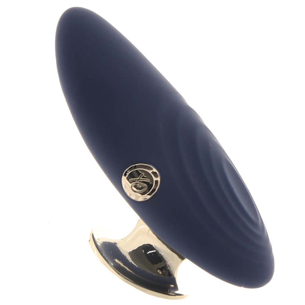 Chíc Violet Vibe - Tophatter's Vibrator Deals Online Vibrators > Finger Vibrators - Tophatter Daily Deals