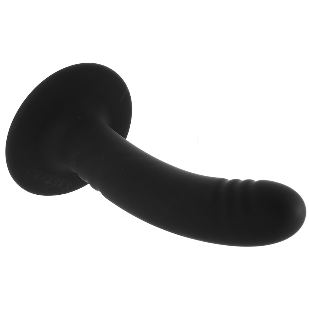 Boundless 6 Inch Ridged Probe - Tophatter's Adult Products Dildo Sex Toys > Anal Dildos - Tophatter Daily Deals