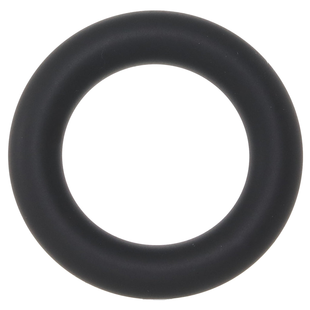 LEVELZ Silicone Large Cock Ring in 1.7"/4.2cm Cock Rings - Tophatter Daily Deals