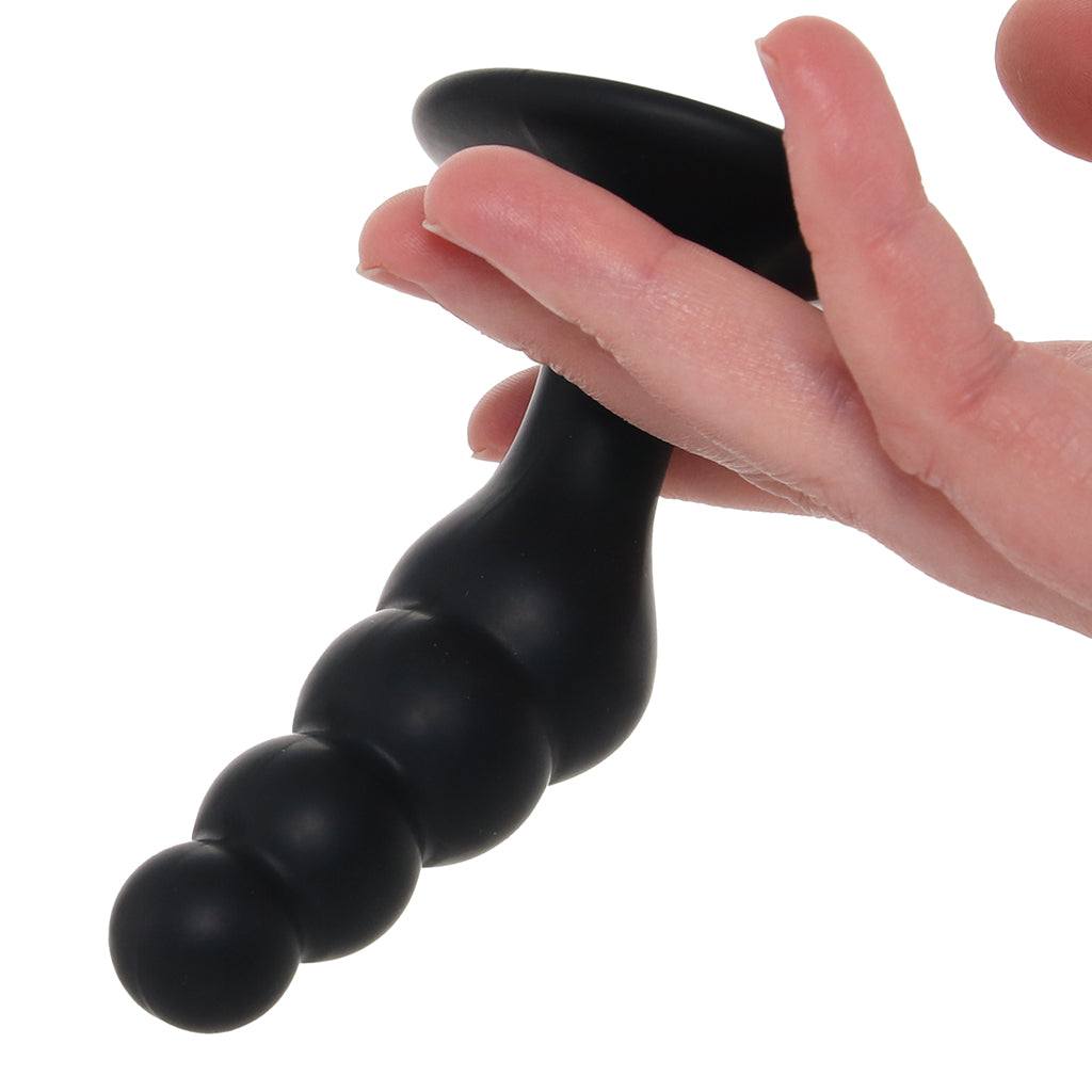 Dr. Joel Kaplan Graduated Prostate Probe Anal Sex Toys > Butt Plugs - Tophatter Daily Deals