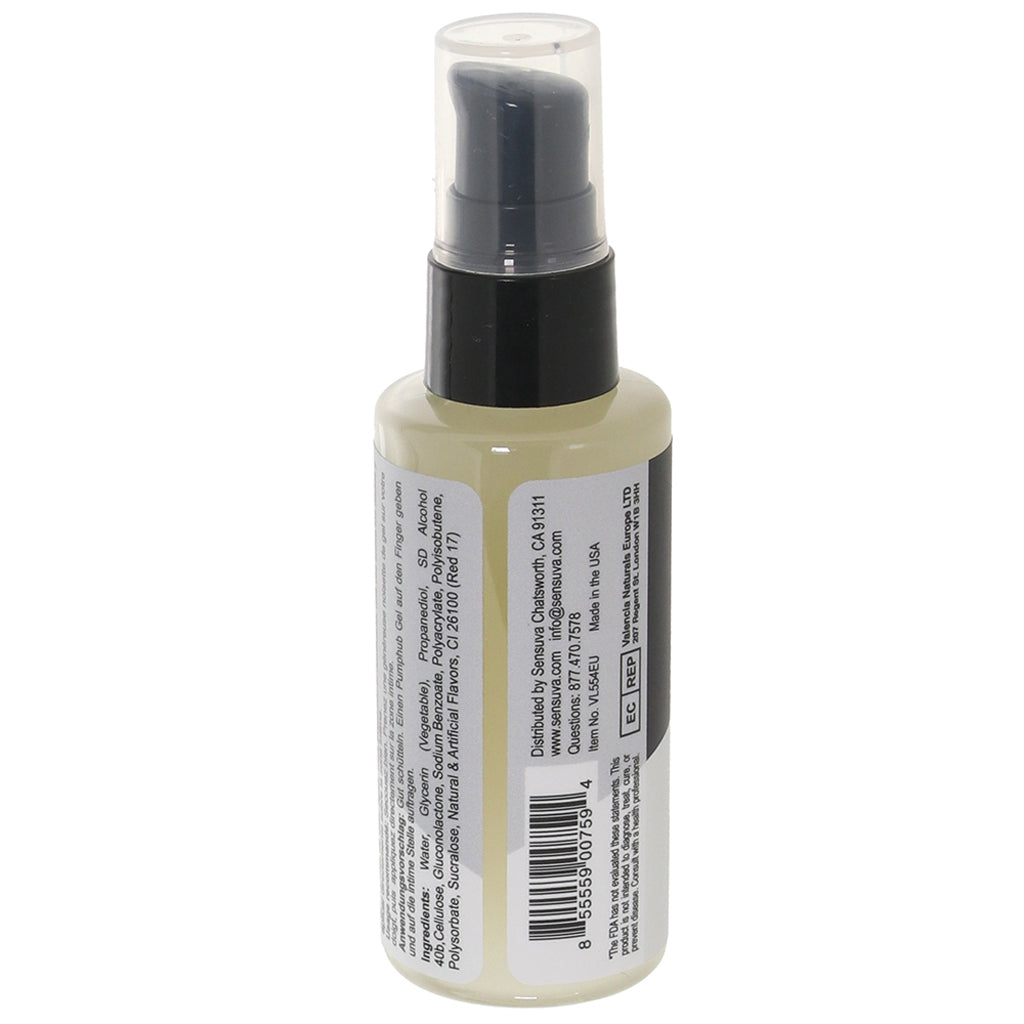 Happy Hiney Anal Comfort Cream in 2oz/59mL Lubes and Lotions > Anal Sex Lubes - Tophatter Daily Deals