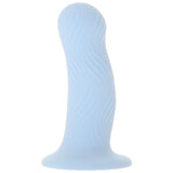 Wave Rider Foam 4.75 Inch Dildo Dildo Sex Toys > Non-Phallic Dildos - Tophatter Daily Deals