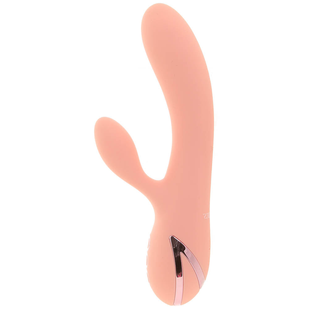 California Dreaming Monterey Magic Rabbit Vibe Vibrators > Rabbit Vibrators - Tophatter Daily Deals
