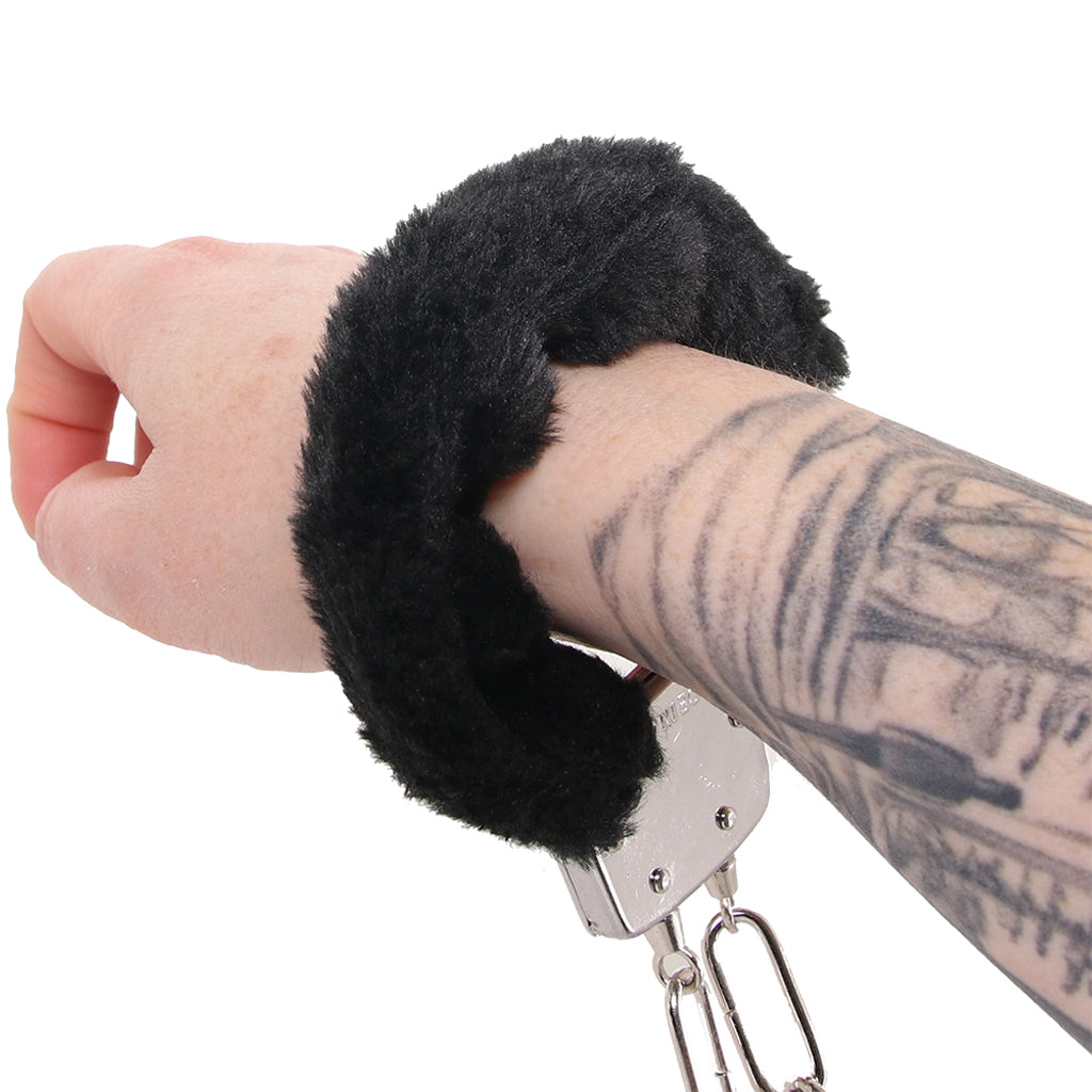 Pleasure Kits Bondage Collection Bondage and Fetish > Starter BDSM Kits - Tophatter Daily Deals