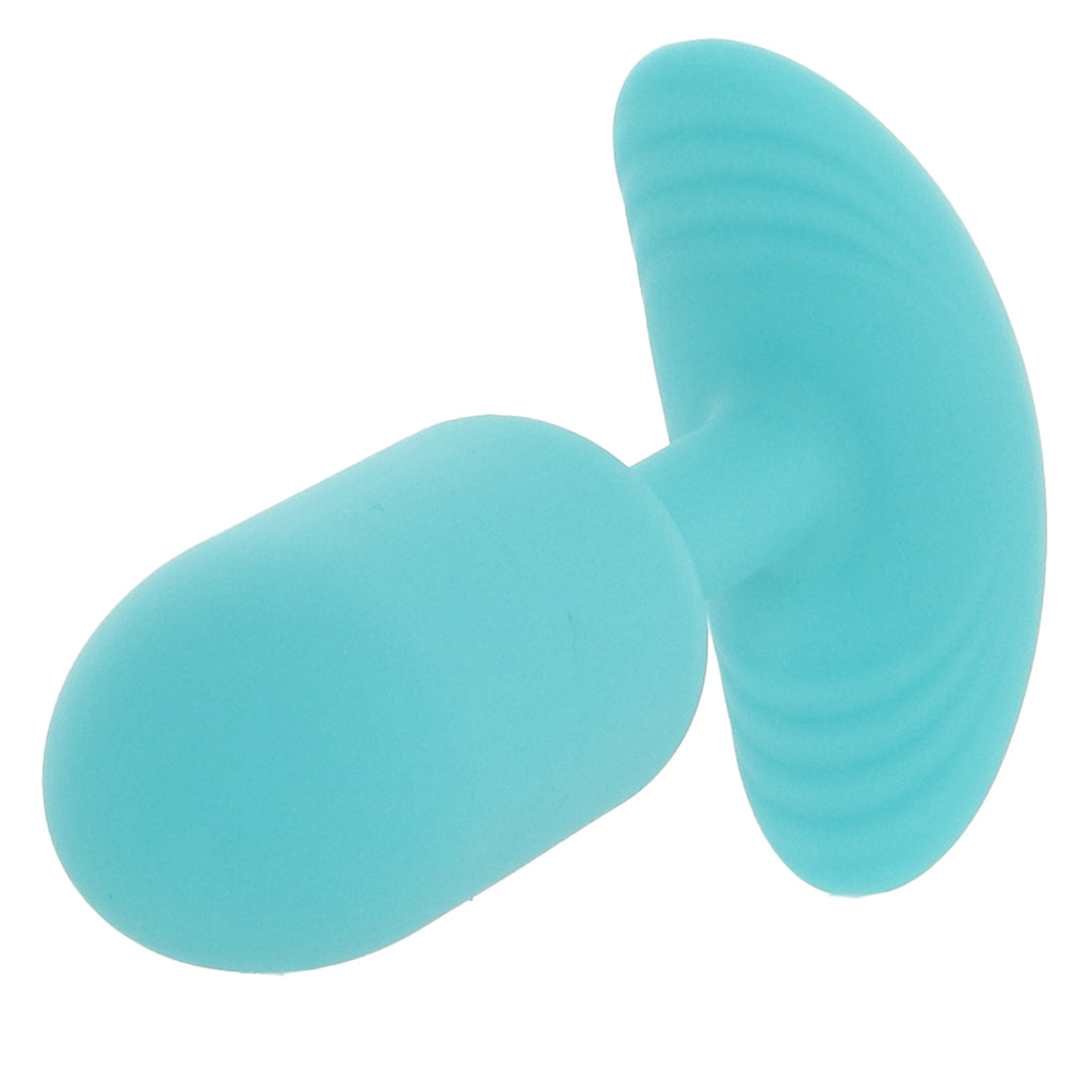 Inya Pulse Vibrating Butt Plug Anal Sex Toys > Butt Plugs - Tophatter Daily Deals