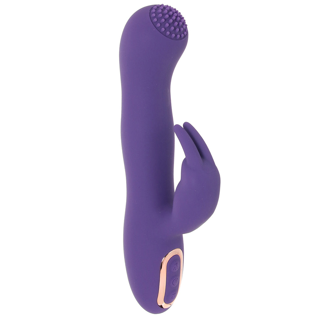My Secret Erotica Rabbit Vibe - Tophatter's Vibrator Deals Online Vibrators > Rabbit Vibrators - Tophatter Daily Deals