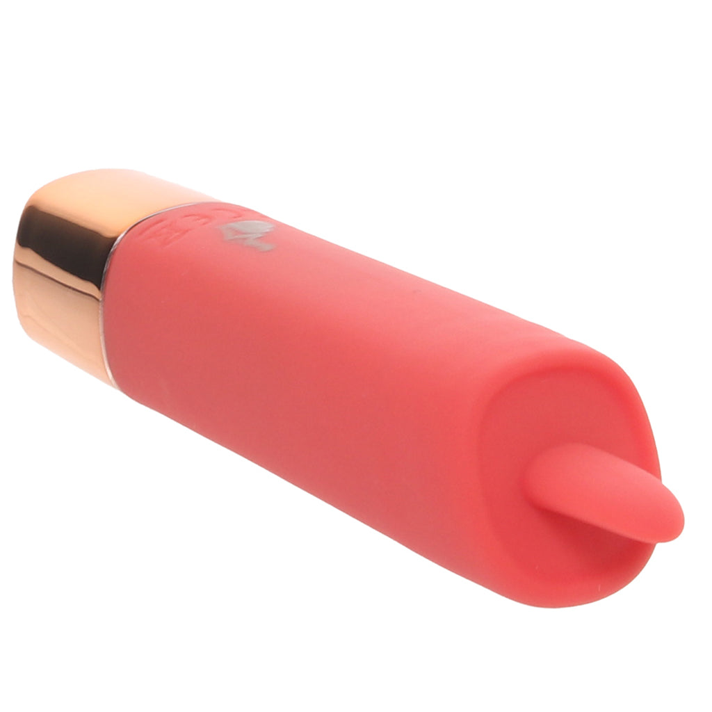 Lapdance Lick Me Pocket Vibe Vibrators > Bullet and Egg Vibrators - Tophatter Daily Deals