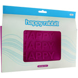 Happy Rabbit HAPPY Large Storage Case in Purple Toy Storage - Tophatter Daily Deals
