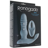 Renegade Apex Thrusting Prostate Massager Anal Sex Toys > Prostate Massagers - Tophatter Daily Deals