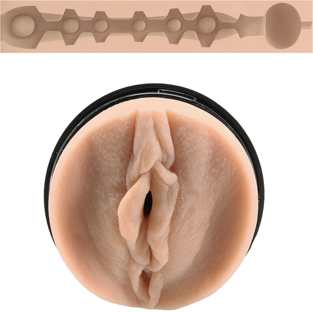 Main Squeeze Leo of Leolulu ULTRASKYN Stroker Male Masturbators > Self-Contained Strokers - Tophatter Daily Deals