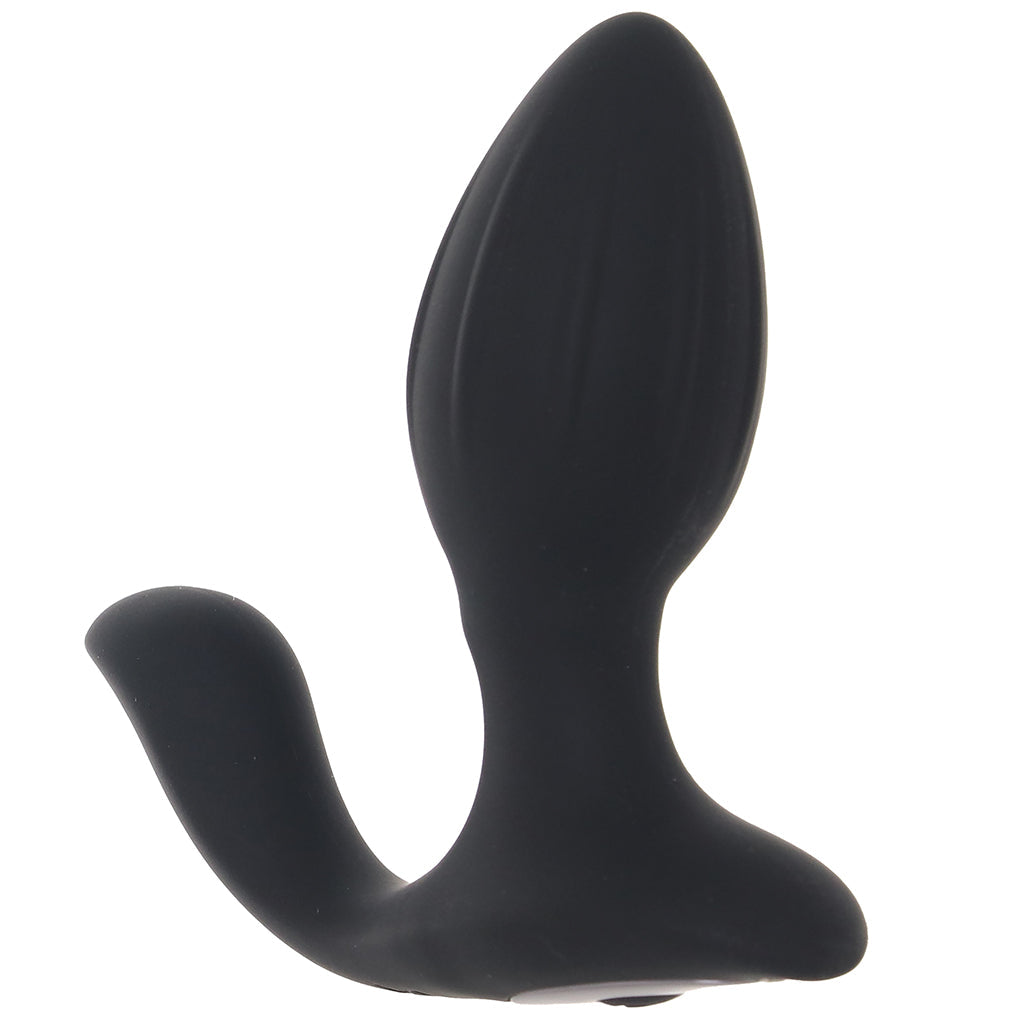 LEVELZ Rotating Anal Plug with Ball Stimulator Anal Sex Toys > Butt Plugs - Tophatter Daily Deals