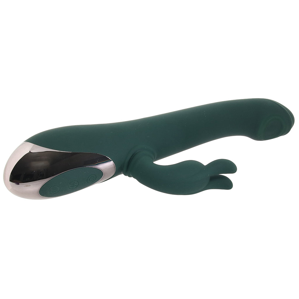 Rabbit Tap Tap Vibe - Tophatter's Vibrator Deals Online Vibrators > Rabbit Vibrators - Tophatter Daily Deals