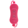 OMG! #FUN Vibrating Bullet Vibe in Fuchsia Vibrators > Bullet and Egg Vibrators - Tophatter Daily Deals