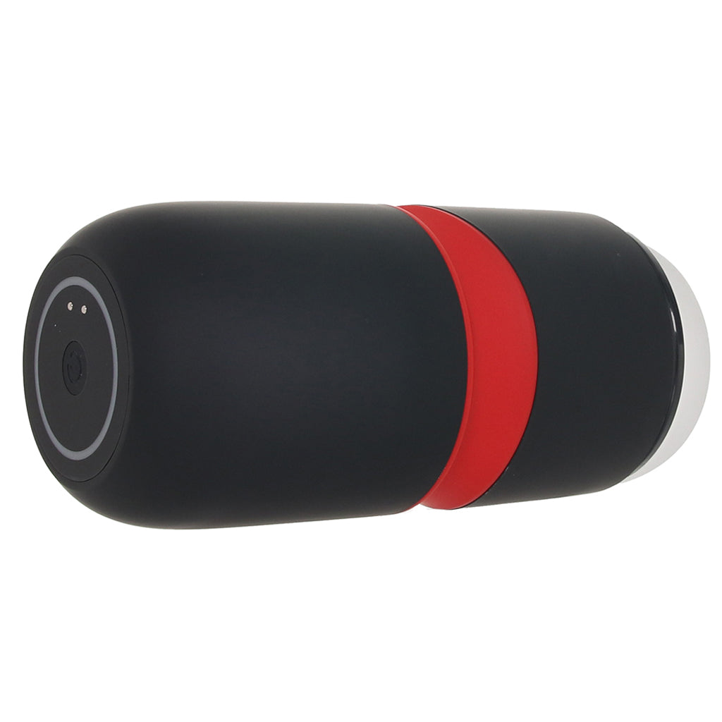 Jock Tightening & Vibrating Stroker - Tophatter's Adult Sex Toys Online Male Masturbators > Vibrating - Tophatter Daily Deals