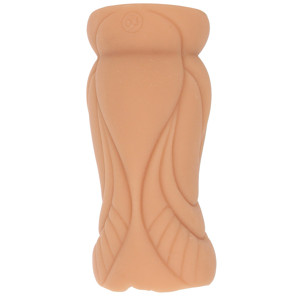 Anna Claire Clouds ULTRASKYN Pocket Pussy - Tophatter's Adult Sex Toys Online Male Masturbators > Pocket Strokers - Tophatter Daily Deals