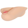 Kendra Spade Realistic Side Vagina & Ass Stroker Male Masturbators > Realistic Butts - Tophatter Daily Deals