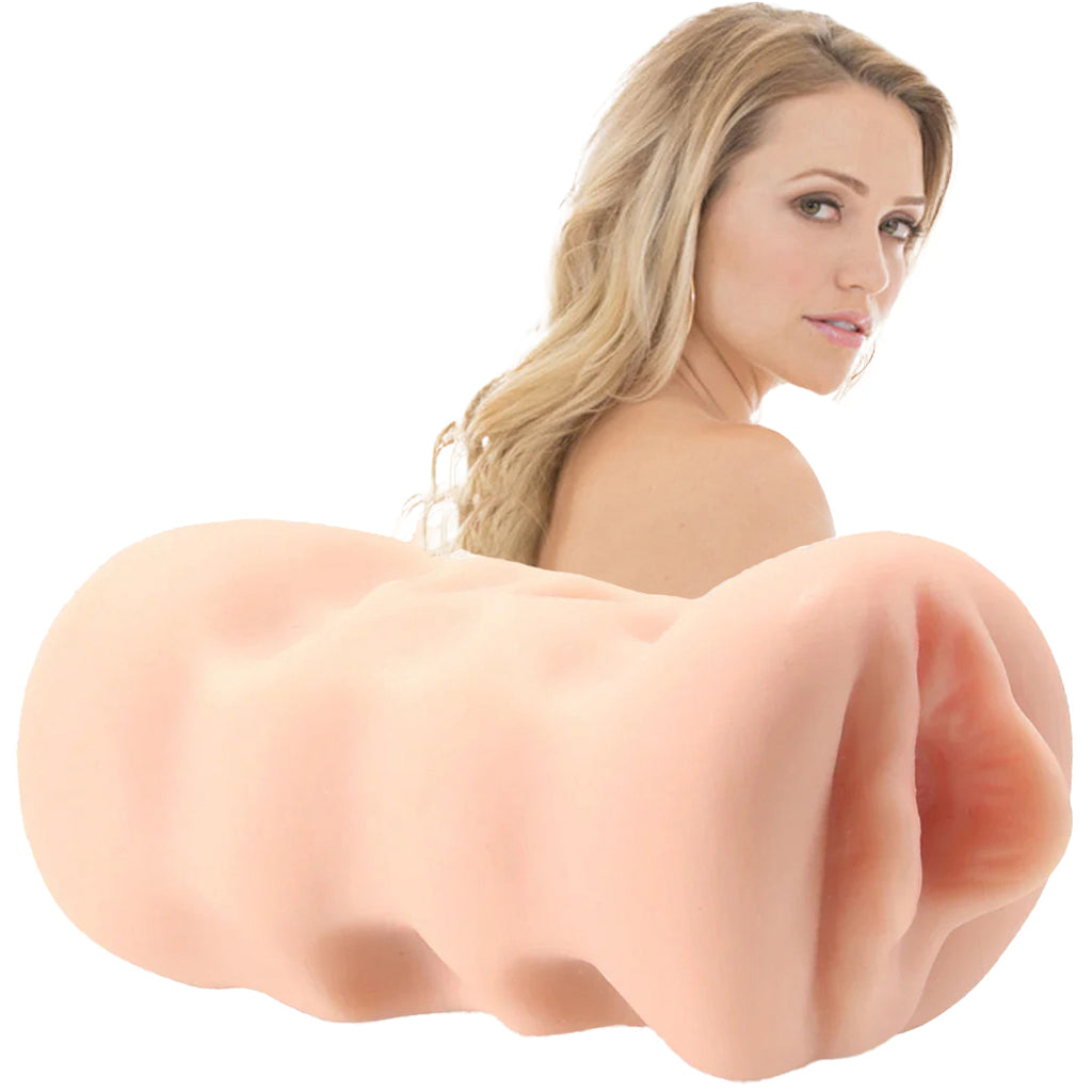 Mia Malkova Pussy Stroker - Tophatter's Adult Products Male Masturbators > Pocket Strokers - Tophatter Daily Deals