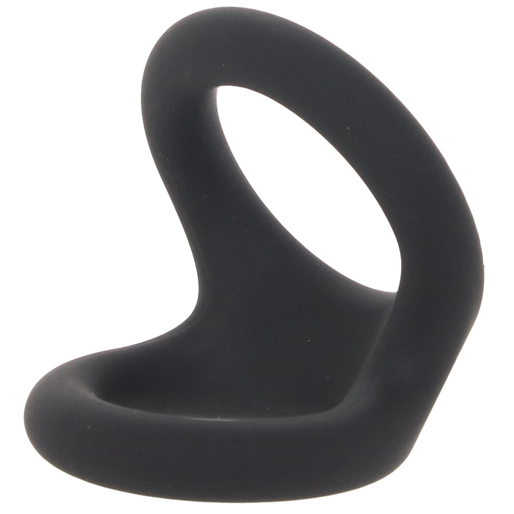 LEVELZ Medium Double O Cock Ring in 1.2"/3cm Cock Rings - Tophatter Daily Deals
